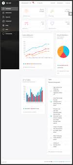 Maybe you would like to learn more about one of these? Free Bootstrap 4 Admin Dashboard Template Bypeople