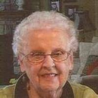 Obituary for Leona P. Ramharter