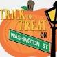 TRICK or TREAT WASHINGTON ST. event image