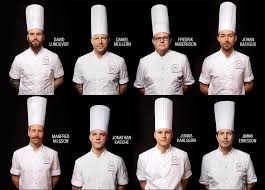 Allt du vill veta om finalen i Årets Kock 2016