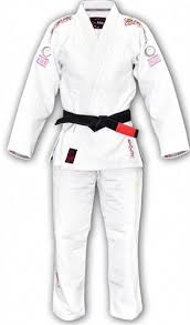 This Kimono Is Fitted With Slightly Shortened Arms A Smaller Waistline And Tapered Sleeves Pants Making A Much Better Fit For Fe Bjj Women Bjj Womens Bjj Gi