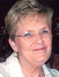 Obituary for Linda K. (Van Riper) Fredrickson