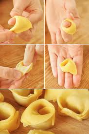 Tortellini Selber Machen Original Italienisch Gustinis Feinkost Blog Tortellini Selber Machen Pasta Selber Machen Nudeln Selber Machen