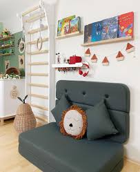 Kinderzimmer Ideen Fur Wohlfuhl Buden So Geht S In 2020 Kinder Zimmer Kinderzimmer Kinder Sofa