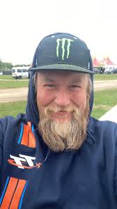 The calm before the storm. 😮‍💨 How sweet is the MotoGP paddock setup?!  #BritishGP #MotoGP