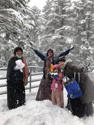 Maybe you would like to learn more about one of these? Waktu Terbaik Liburan Wisata Ke Turki 2021 Visitturki Co Id