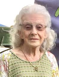 Obituary information for Olivia "Tiny" Leonard