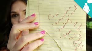 Increase your reach as you grow a bigger following. How Handwriting Analysis Works Howstuffworks