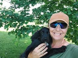 Cindy Bivens's Instagram, Twitter & Facebook