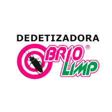 BRIO LIMP DEDETIZADORA