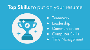 Include specific microsoft office skills like word powerpoint onedrive and onenote. 101 Essential Skills To Put On A Resume In 2021
