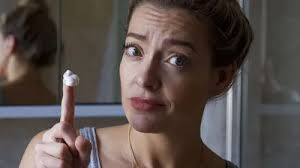 Cherry Healey is asked most about Gregg Wallace and says he's "not what you  think"