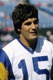 New England Patriots quarterback 1971-1975
