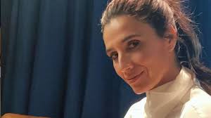 El Instagram de Elia Galera, actriz de la serie 'El Cid' de Amazon Prime