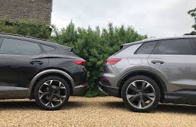 Check spelling or type a new query. Cupra Formentor Long Term Test 2021 Car Magazine