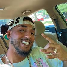 Andre Blue (@bluea323) • Facebook