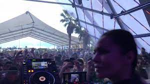 This was our first major project in beirut. Deborah De Luca The Garten 7 Am Beirut Lebanon 20 04 19 Youtube