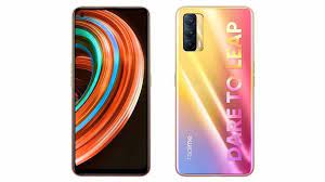 Realme X7 India full Specifications ...