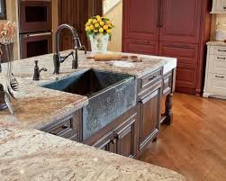 By granite & kitchen studio, llc. Typhoon Bordeaux Granite Countertops Best Kitchen Countertop Ideas