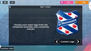 It changed name twice, first to spartaan and then to v.v. Kit Dls 2020 Germany Sc Heerenveen Viet Nam Youtube