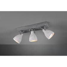 Rustikaler deckenstrahler rustikaler stil landhaus deckenleuchte spot strahler. Trio Leuchten Landhaus Vintage Rustikal Real De