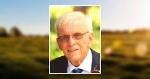 Dalton E. McInturf Obituary July 26, 2019