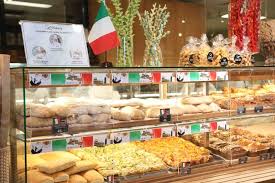 The following are for the most part, unedited. Life Is Sweet For Italian Weeks At Central Food Hall