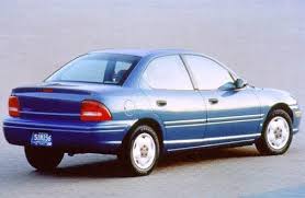 Image result for Lapis Blue 1995 Chrysler