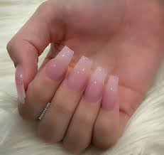 Para asegurar la correcta selección, refiérete a formas de tacón antes de elegir tu tacón favorito. Unas Acrilicas Color Natural Disenos Para Un Manicure Super Delicado