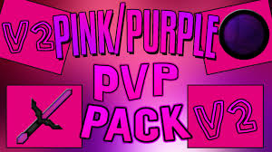 Maybe you would like to learn more about one of these? Duststorm Pink Purple Pvp Texture Pack 64x Minecraft Texture Pack
