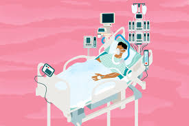 Maybe you would like to learn more about one of these? How Covid 19 Isolates Patients From Their Own Language D Magazine
