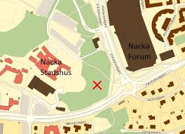 Check spelling or type a new query. Karta Ljustradar Nacka Kommun