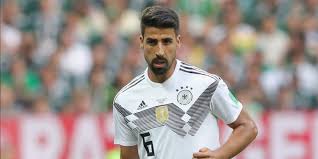 Sami khedira ultimate team history. Masa Depan Tidak Jelas Di Juventus Sami Khedira Ingin Merantau Ke Inggris Bola Net