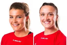 Double boost for North Wales in national netball squad