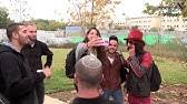הוא היה מהחברים הוותיקים בקיבוץ נירים. ×–××'×™×§ ×¢×¦×™×•×Ÿ Youtube