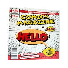 Designarium Birthday Greeting Card - Funny Comic strip Theme Friend Family  Colleague Kids Son Nephew Boy Girl Friend Mom Dad Sister Brother - 3D popup  : Amazon.in: Office Products