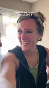 The Mystery of My Sister's Missing Trash Can