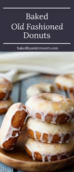 Pin On Pampered Chef Donut Pan Recipes