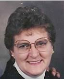 Wanda Setters Obituary (2021)