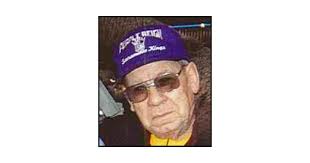 Harley STOUT Obituary (2013)