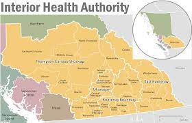 The new zones include the lower mainland and fraser valley (fraser health and coastal health regions); Https Www Interiorhealth Ca Aboutus Quickfacts Populationlocalareaprofiles Documents Interior 20health 20authority 20profile Pdf