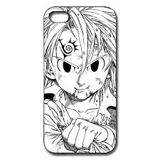 7 deadly sins represented by seven emoticon character expressions. Meliodas Seven Deadly Sins Design Phone Case For Iphone 4 5 5s 6 6s 6 Plus 6s Plus 7 7 Plus 8 8 Plus 9 9 Plus X Samsung Galaxy And Note Cell Phone Samsung Galaxy S9 S9 S10 S10 Iphone Xs Xr X Max Huawei P30 P30 Pro Wish