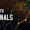 Channels in trading groups, crypto and altcoins. 3