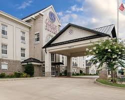 Quality child care, inc., conway, arkansas. Comfort Suites Hotel In Conway Ar Book Your Room Today