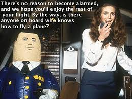 Airplane Airplane The Movie Airplane Movie Quotes Funny Movies