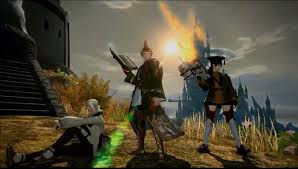You can unlock and upgrade it by participating in the bozjan southern front or by running older content. Ffxiv Online Arr Arcanist Guide Skills Traits Jobs And Off Class Abilities Segmentnext