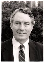 CEB news-Sir David Harrison CBE 1930-2023