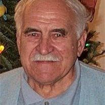 Roger K Gingras Obituary 2013