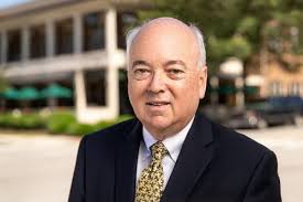 GuernseyTingle Announces Leadership Transition with Retirement of President Thomas  Tingle, AIA