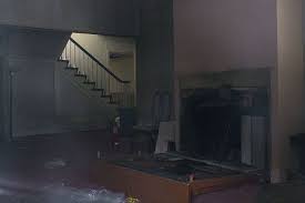 Interior Of An Abandoned Funeral Home Oc 1000x667 Monessen Pa Monessen Funeral Home Abandoned